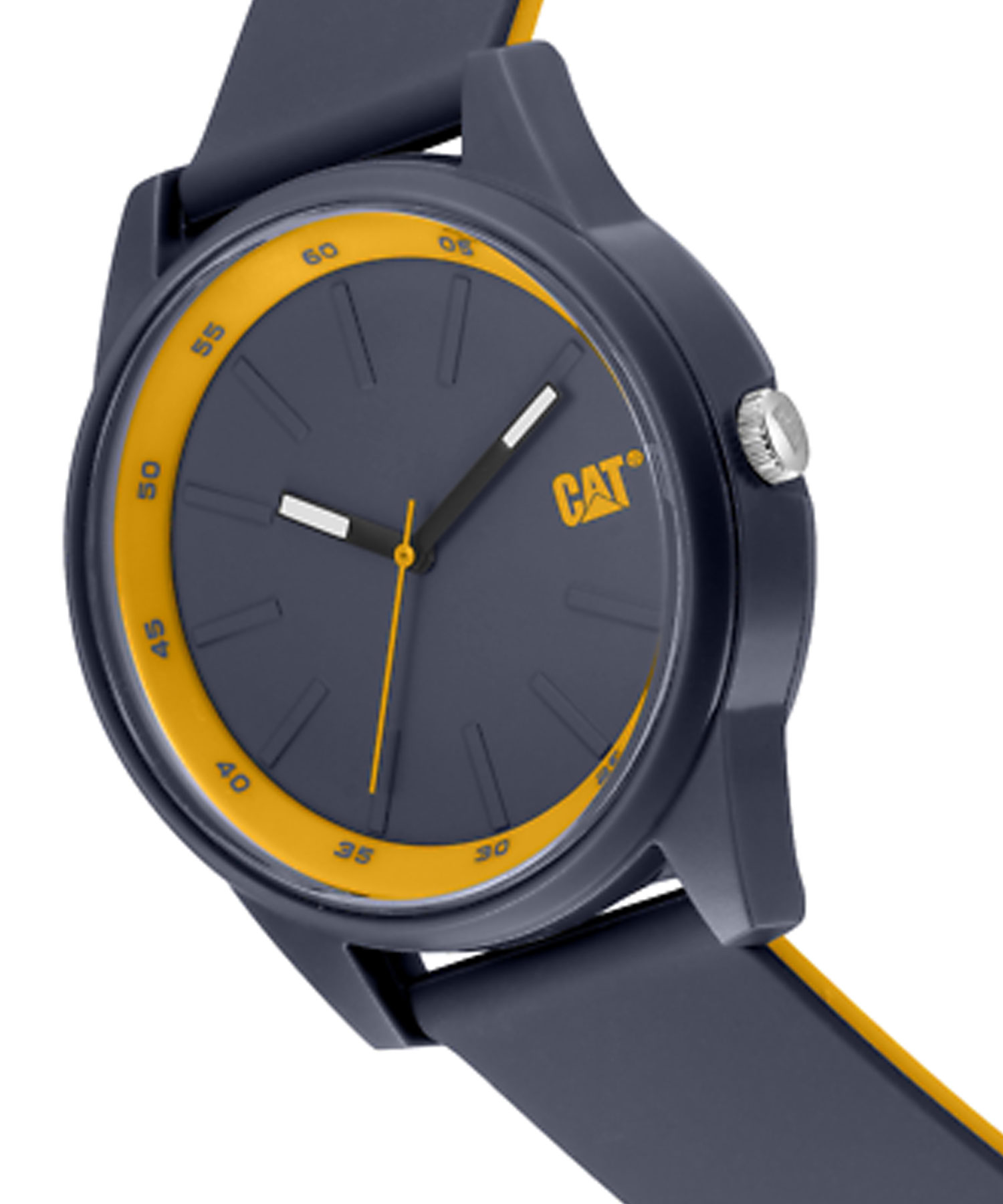 ساعت مچی مردانه کاترپیلار، کد LJ.140.24.427