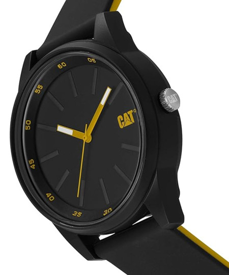ساعت مچی مردانه کاترپیلار، کد LJ.160.21.127