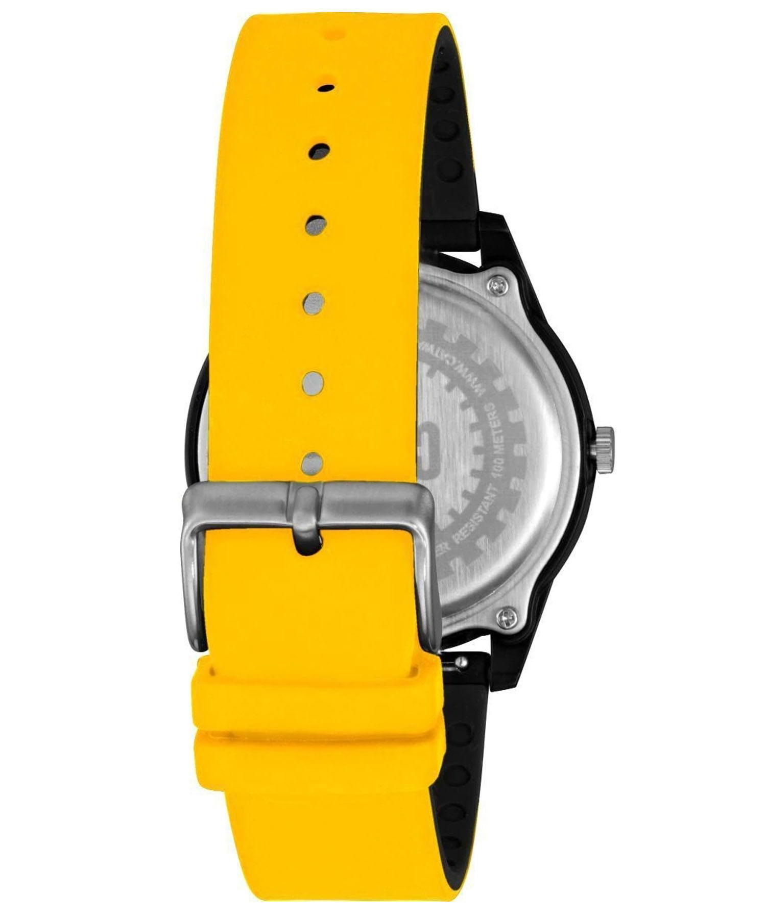 ساعت مچی مردانه کاترپیلار، کد LJ.160.27.127