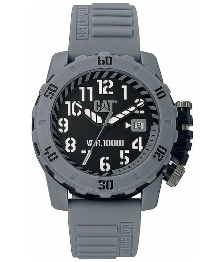 ساعت مچی مردانه کاترپیلار، کد LK.151.25.115