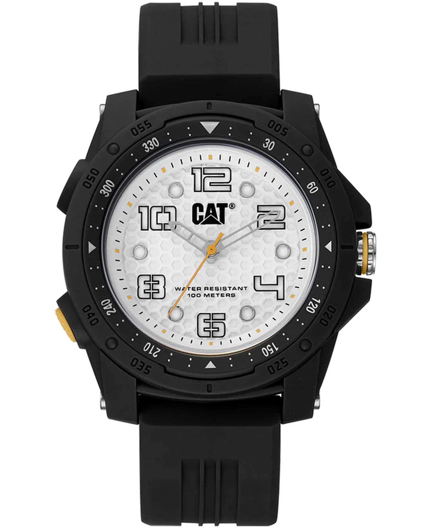 ساعت مچی مردانه کاترپیلار، کد LP.160.21.232