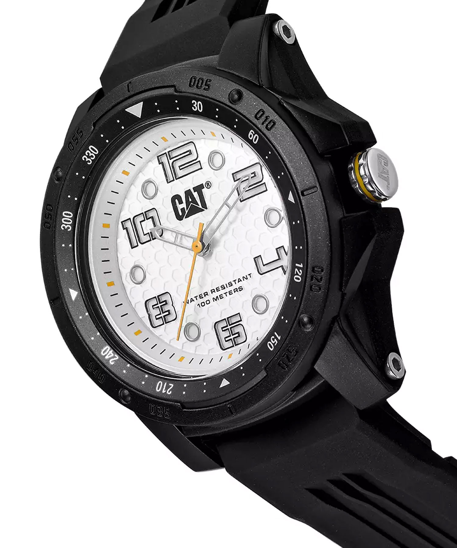 ساعت مچی مردانه کاترپیلار، کد LP.160.21.232