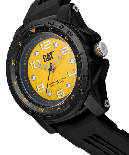 ساعت مچی مردانه کاترپیلار، کد LP.160.21.737