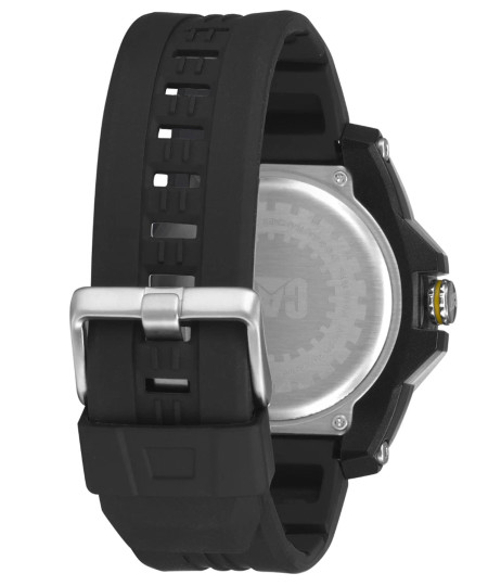 ساعت مچی مردانه کاترپیلار، کد LP.160.21.737