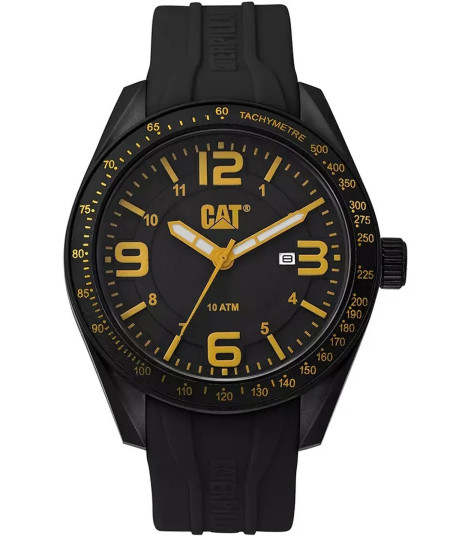 ساعت مچی مردانه کاترپیلار، کد LQ.161.21.137