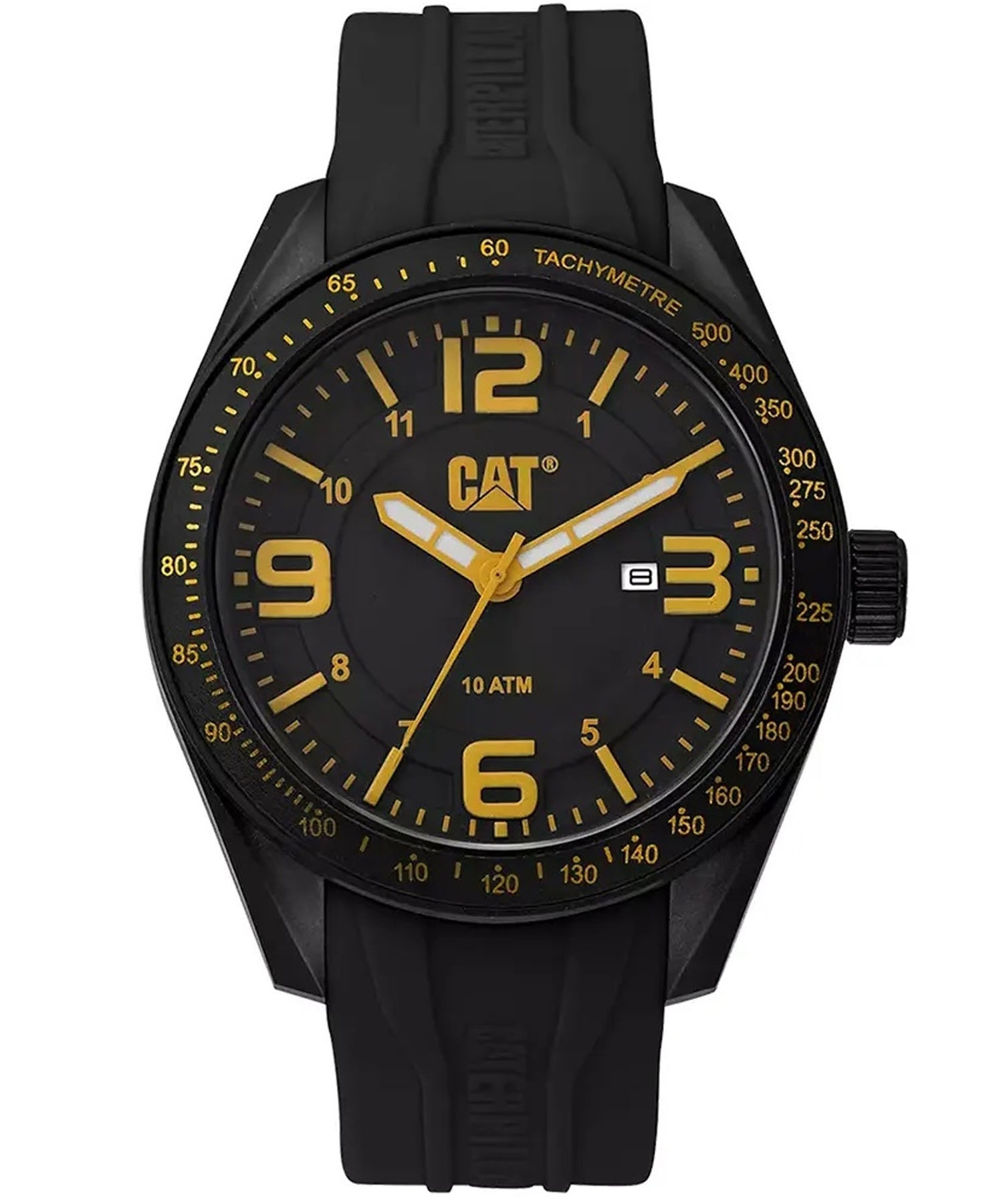 ساعت مچی مردانه کاترپیلار، کد LQ.161.21.137