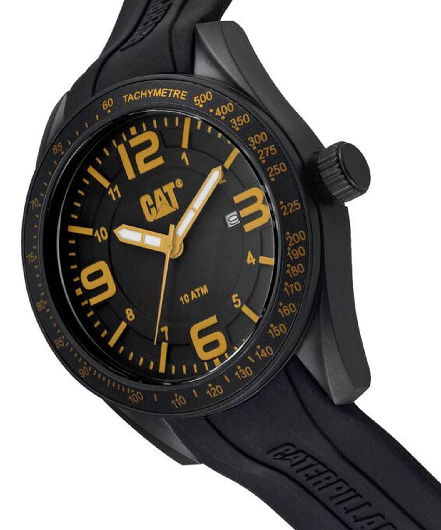 ساعت مچی مردانه کاترپیلار، کد LQ.161.21.137