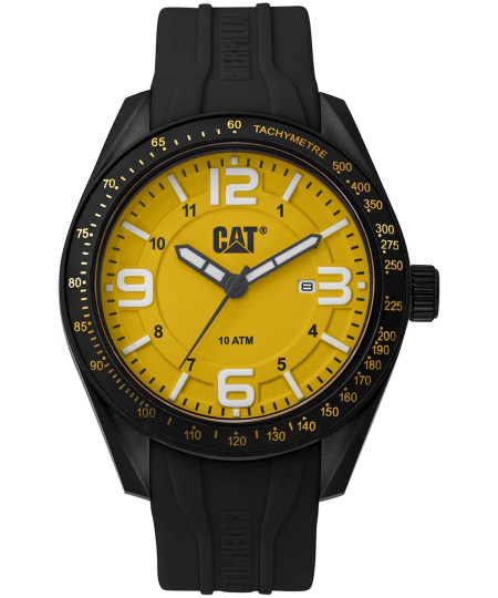 ساعت مچی مردانه کاترپیلار، کد LQ.161.21.732