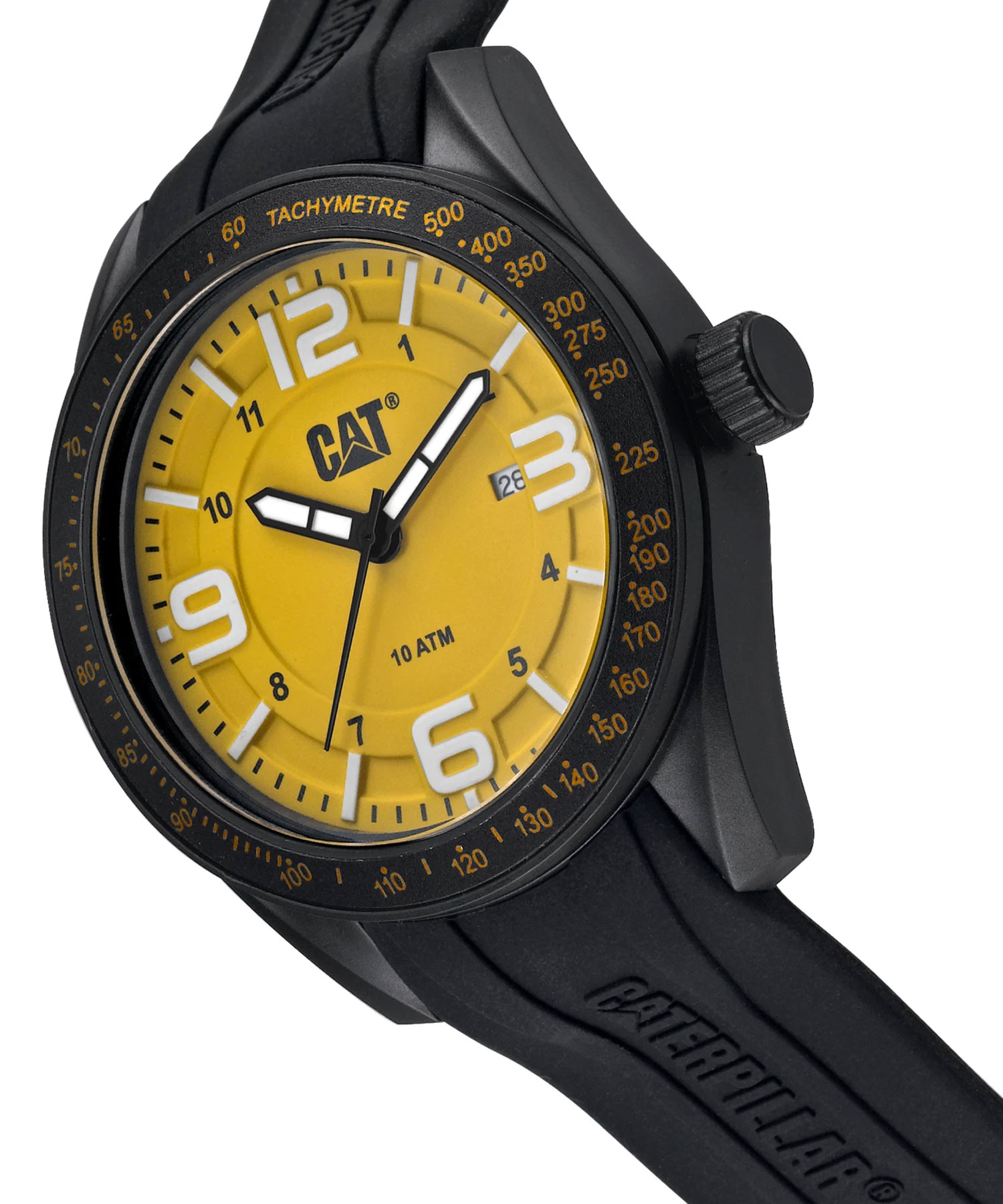 ساعت مچی مردانه کاترپیلار، کد LQ.161.21.732