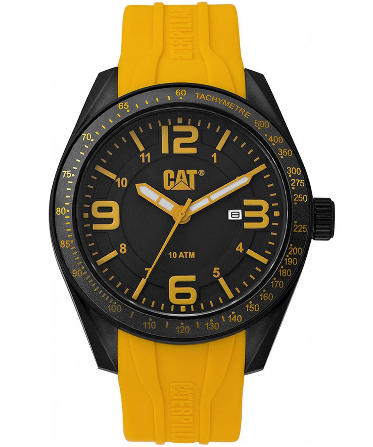 ساعت مچی مردانه کاترپیلار، کد LQ.161.27.137