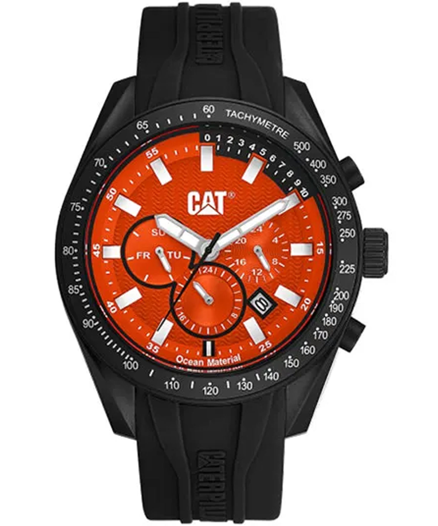 ساعت مچی مردانه کاترپیلار، کد LQ.169.21.821