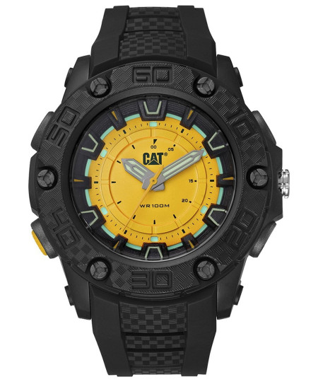 ساعت مچی مردانه کاترپیلار، کد LU.160.21.721