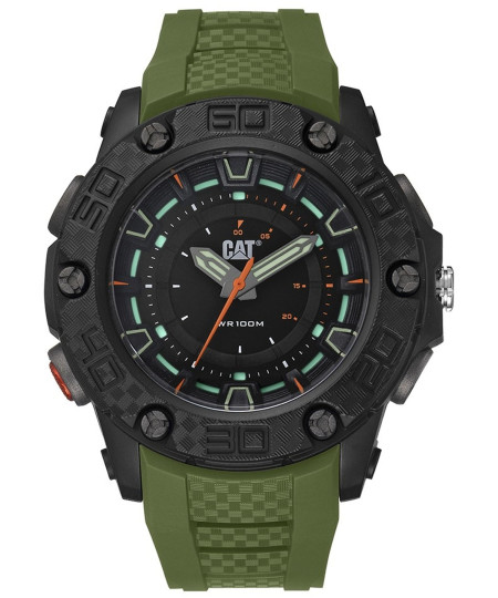 ساعت مچی مردانه کاترپیلار، کد LU.160.23.128