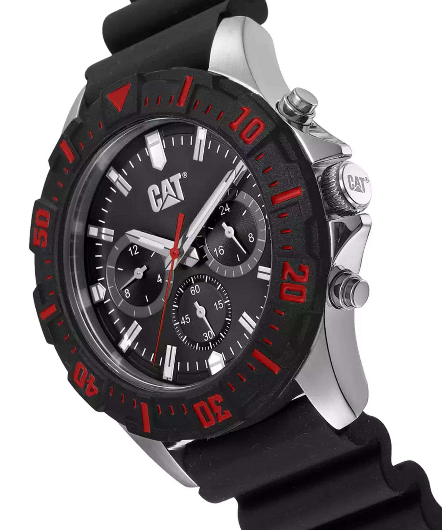 ساعت مچی مردانه کاترپیلار، کد PZ.149.21.128