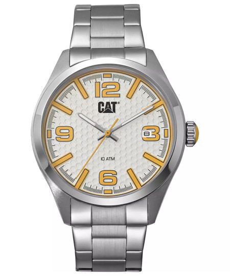 ساعت مچی مردانه کاترپیلار، کد QA.141.11.237