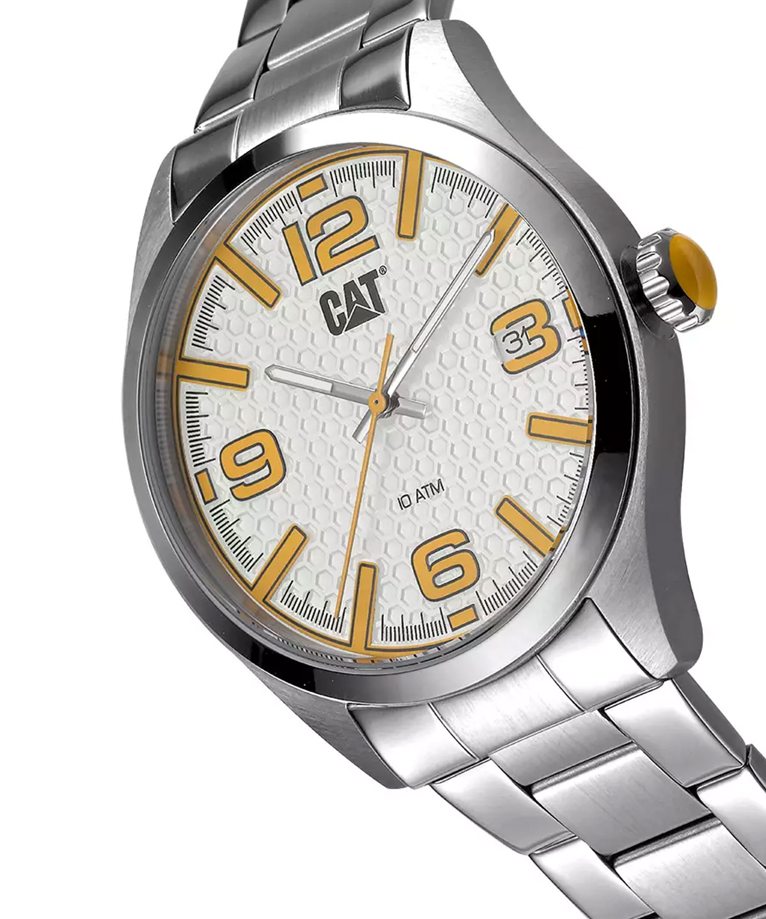 ساعت مچی مردانه کاترپیلار، کد QA.141.11.237