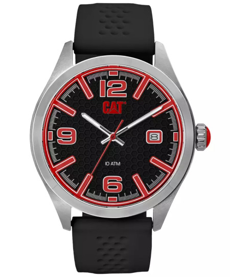 ساعت مچی مردانه کاترپیلار، کد QA.141.21.138