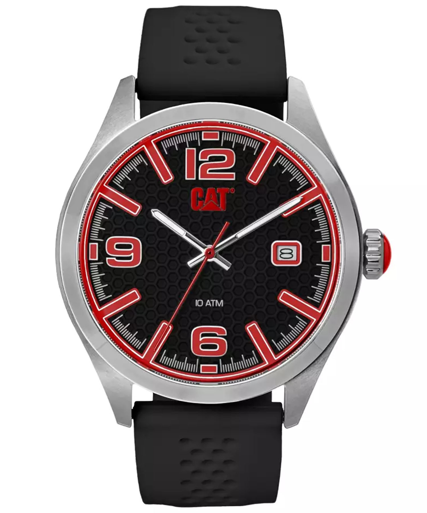 ساعت مچی مردانه کاترپیلار، کد QA.141.21.138