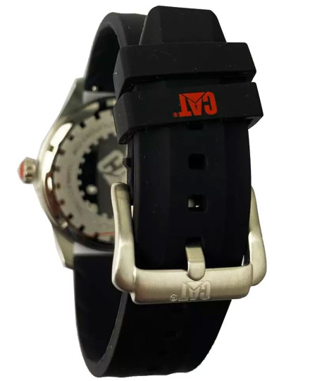 ساعت مچی مردانه کاترپیلار، کد QA.141.21.138