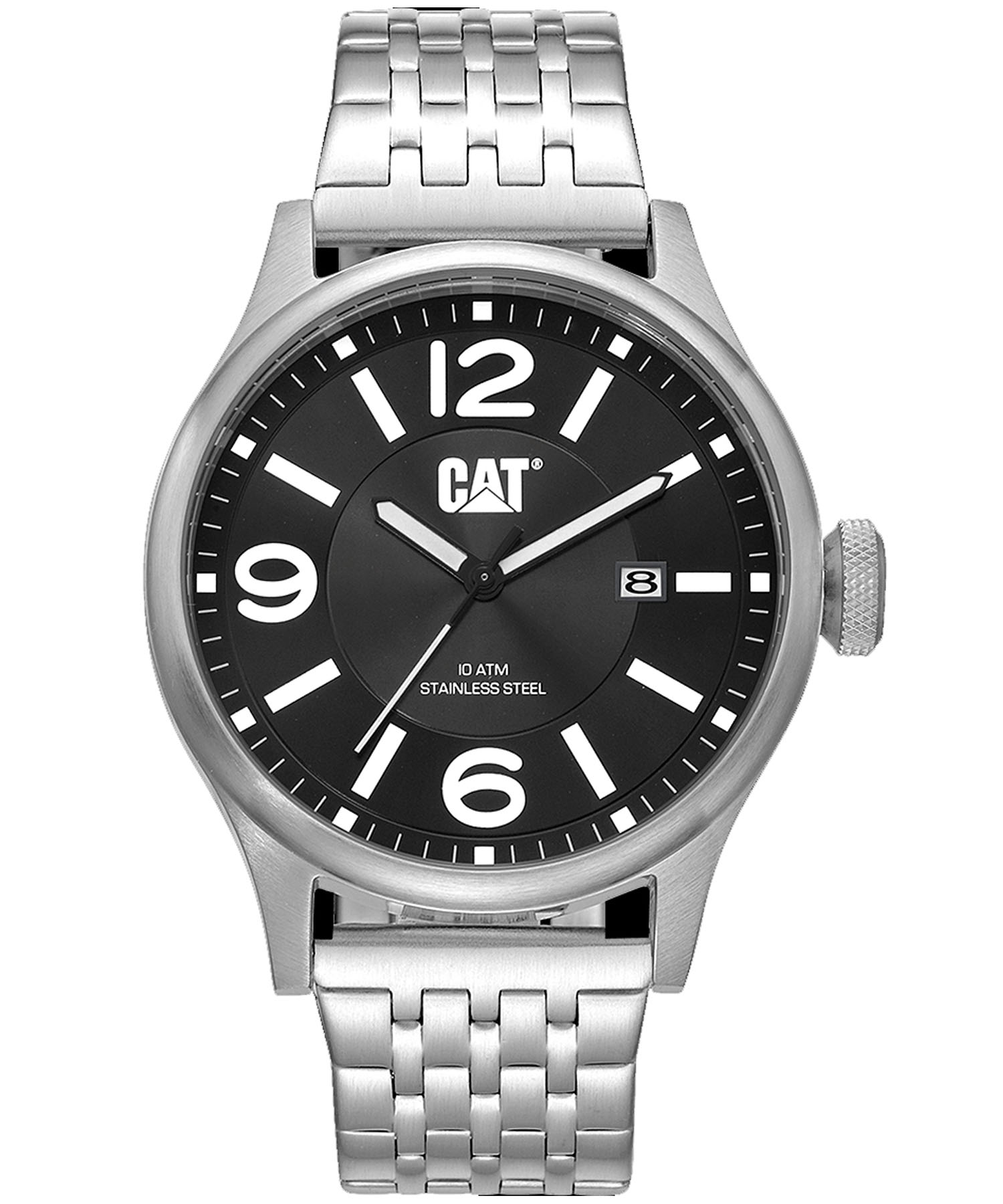 ساعت مچی مردانه کاترپیلار، کد QB.141.11.132