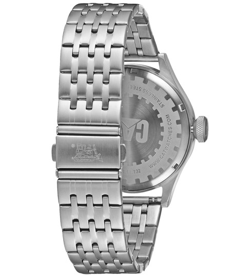 ساعت مچی مردانه کاترپیلار، کد QB.141.11.132