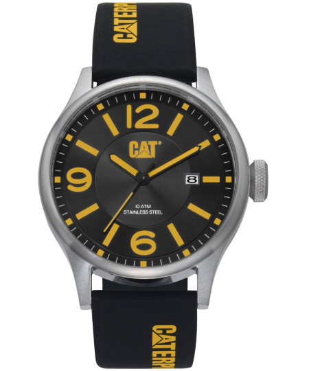 ساعت مچی مردانه کاترپیلار، کد QB.141.27.137