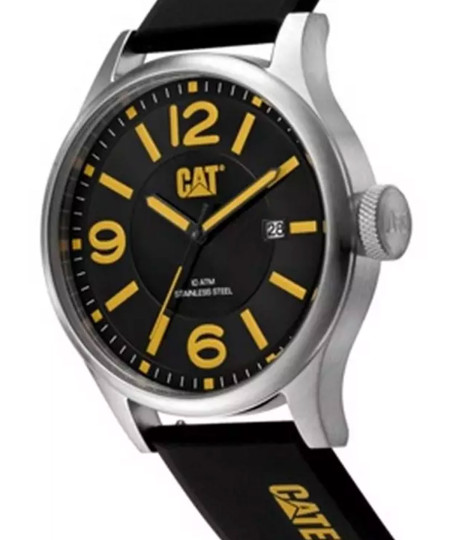ساعت مچی مردانه کاترپیلار، کد QB.141.27.137