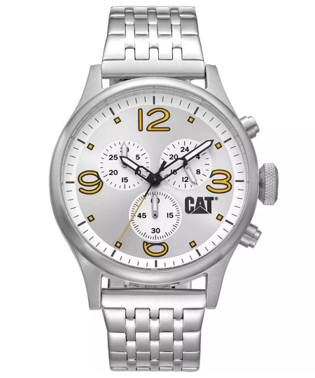 ساعت مچی مردانه کاترپیلار، کد QB.143.11.237