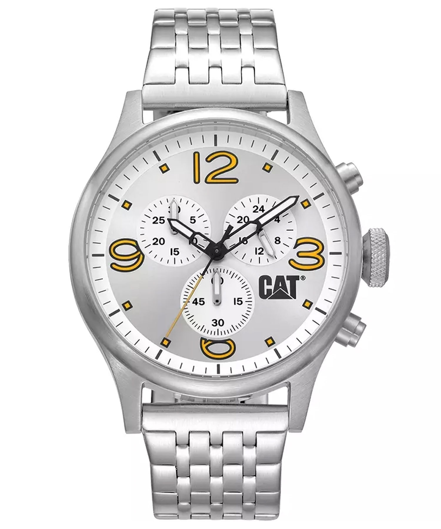 ساعت مچی مردانه کاترپیلار، کد QB.143.11.237