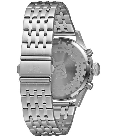 ساعت مچی مردانه کاترپیلار، کد QB.143.11.237