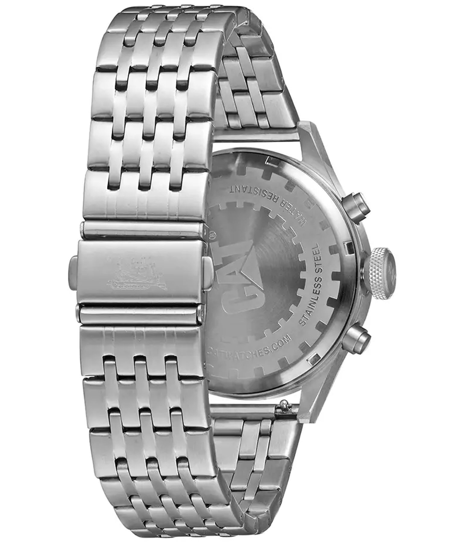 ساعت مچی مردانه کاترپیلار، کد QB.143.11.237