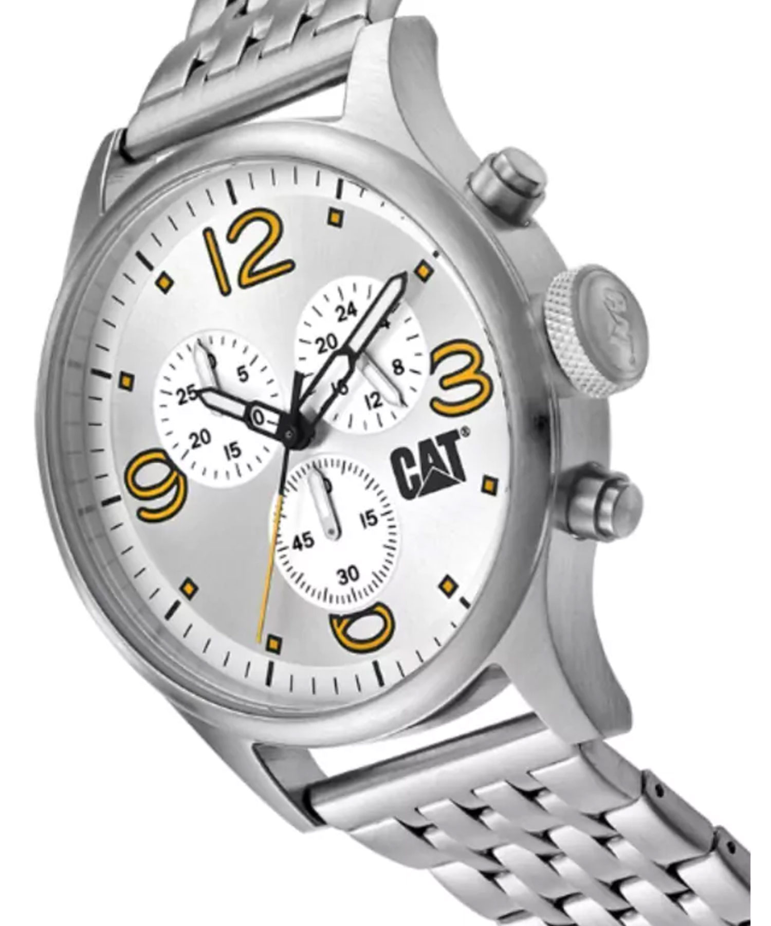 ساعت مچی مردانه کاترپیلار، کد QB.143.11.237