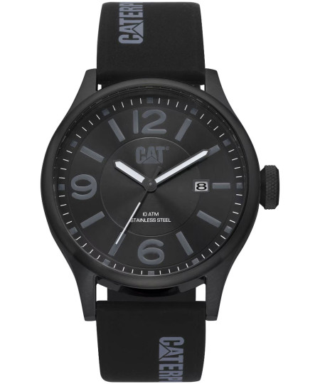 ساعت مچی مردانه کاترپیلار، کد QB.161.21.131