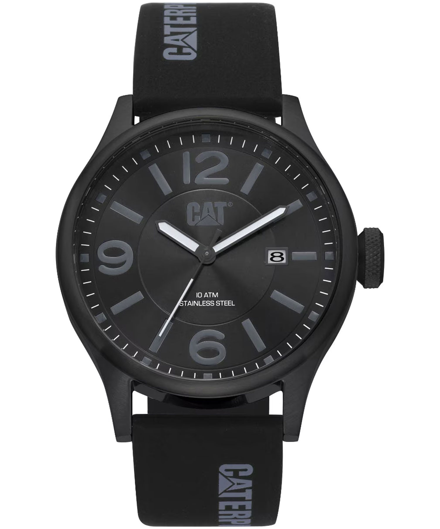 ساعت مچی مردانه کاترپیلار، کد QB.161.21.131
