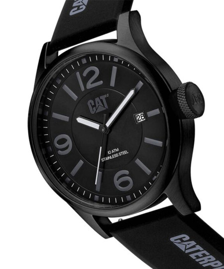 ساعت مچی مردانه کاترپیلار، کد QB.161.21.131