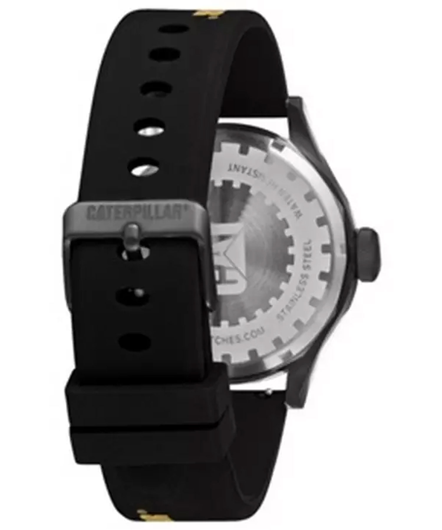 ساعت مچی مردانه کاترپیلار، کد QB.161.21.131