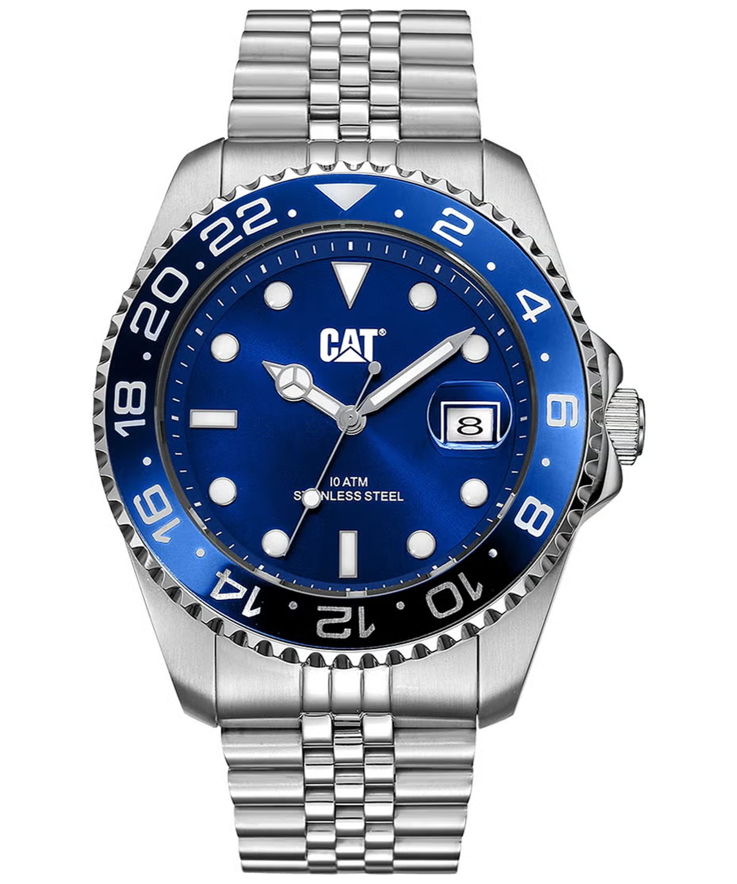 ساعت مچی مردانه کاترپیلار، کد QC.141.11.626