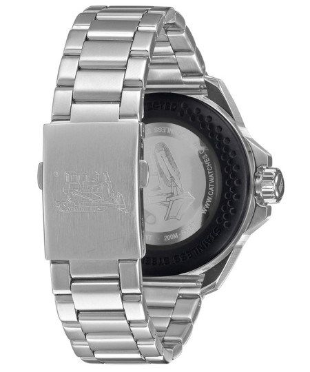 ساعت مچی مردانه کاترپیلار، کد SJ.141.11.731