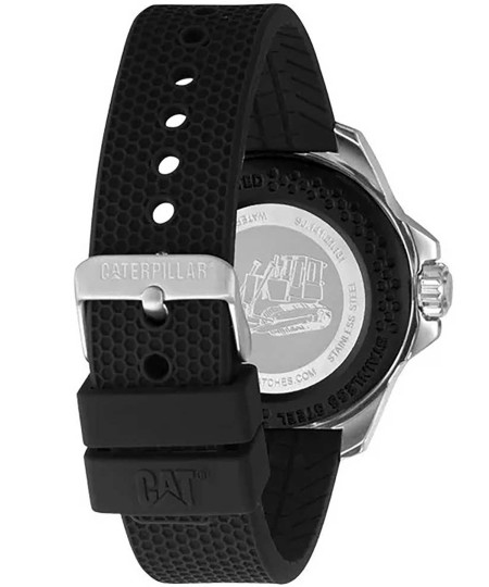ساعت مچی مردانه کاترپیلار، کد SJ.141.21.137