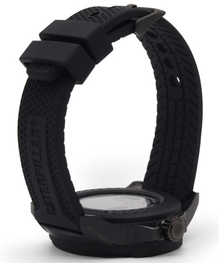 ساعت مچی مردانه کاترپیلار، کد SJ.151.21.131