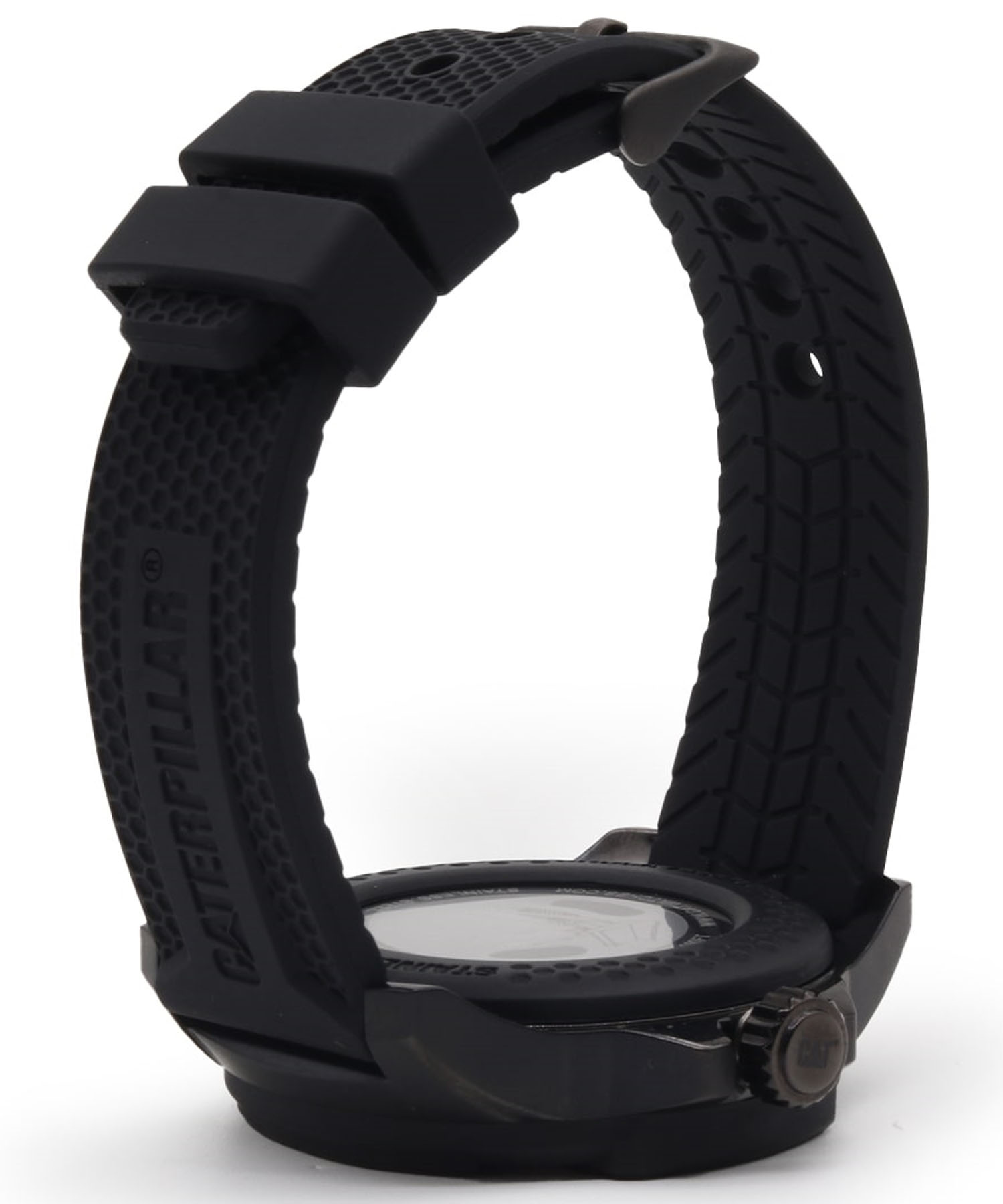 ساعت مچی مردانه کاترپیلار، کد SJ.151.21.131