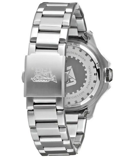 ساعت مچی مردانه کاترپیلار، کد YW.141.11.138