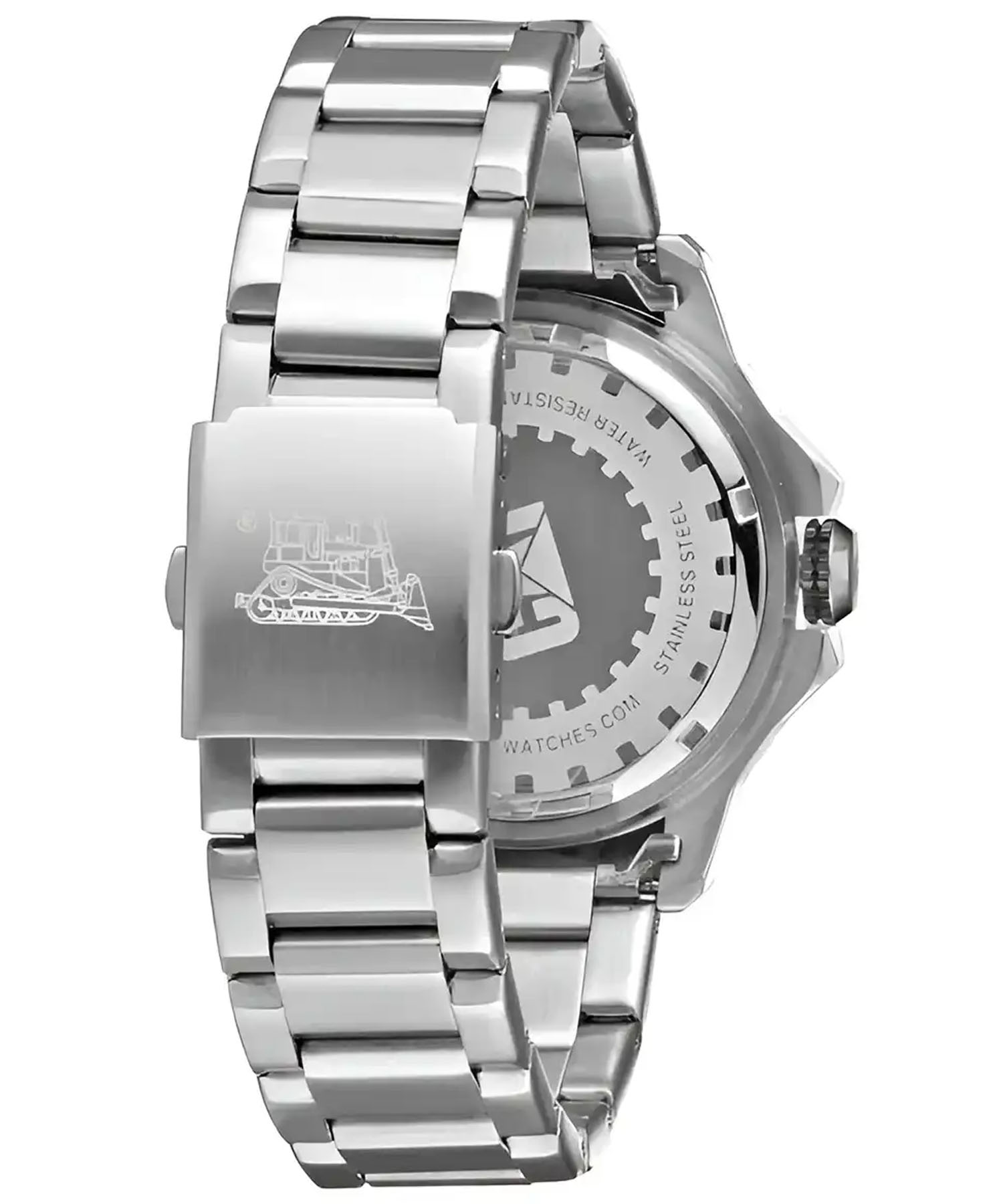 ساعت مچی مردانه کاترپیلار، کد YW.141.11.138