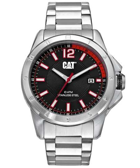 ساعت مچی مردانه کاترپیلار، کد YW.141.11.138