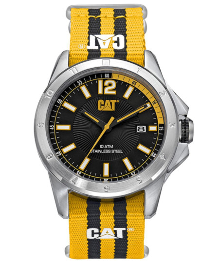 ساعت مچی مردانه کاترپیلار، کد YW.141.67.137