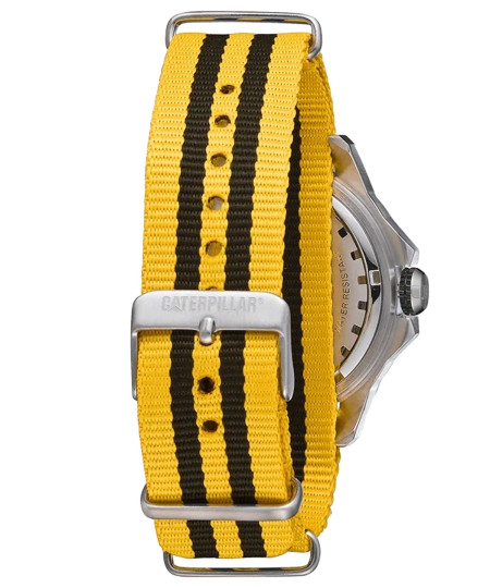 ساعت مچی مردانه کاترپیلار، کد YW.141.67.137