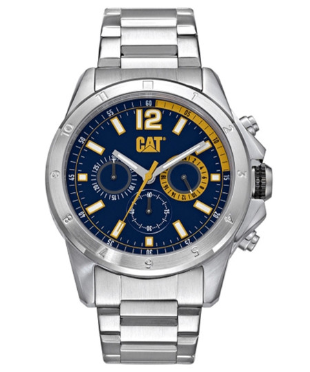 ساعت مچی مردانه کاترپیلار، کد YW.143.11.637
