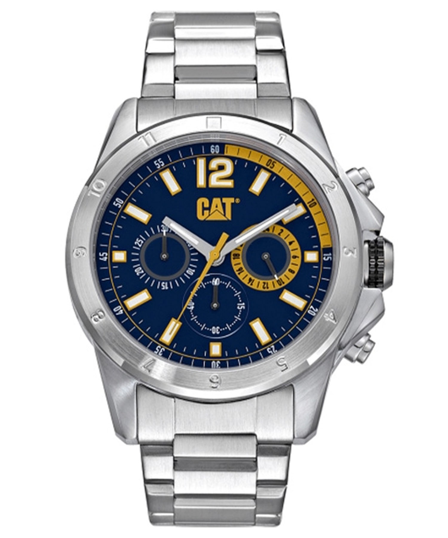 ساعت مچی مردانه کاترپیلار، کد YW.143.11.637
