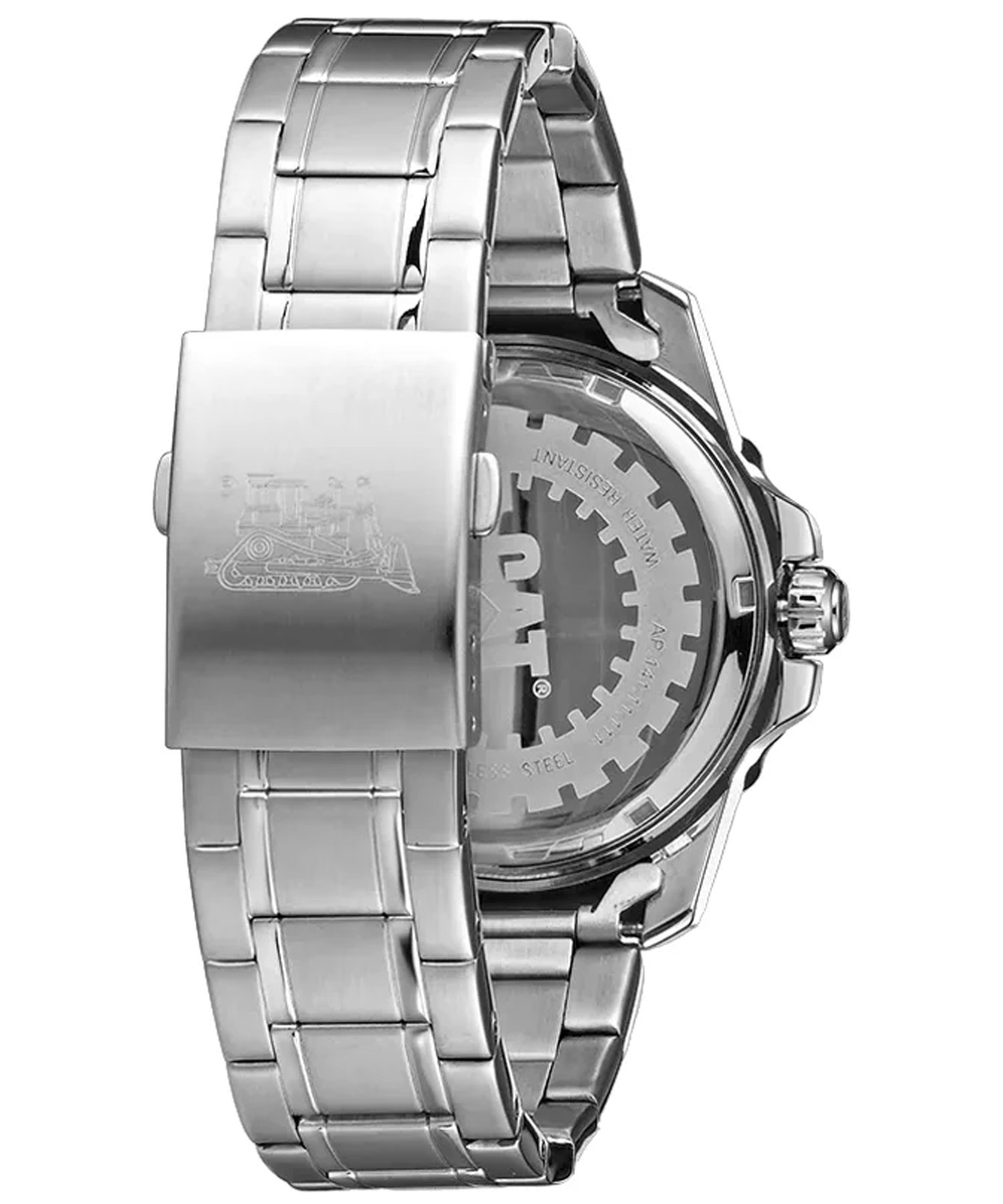 ساعت مچی مردانه کاترپیلار، کد YW.143.11.637