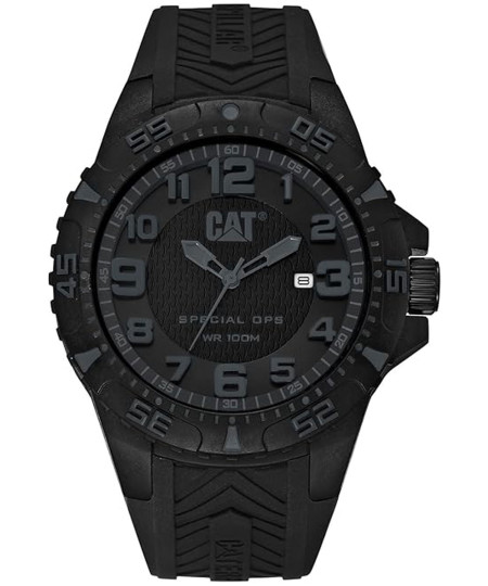 ساعت مچی مردانه کاترپیلار، کد K3.121.21.111